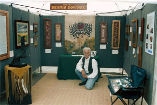 Downes Studio Art Shows